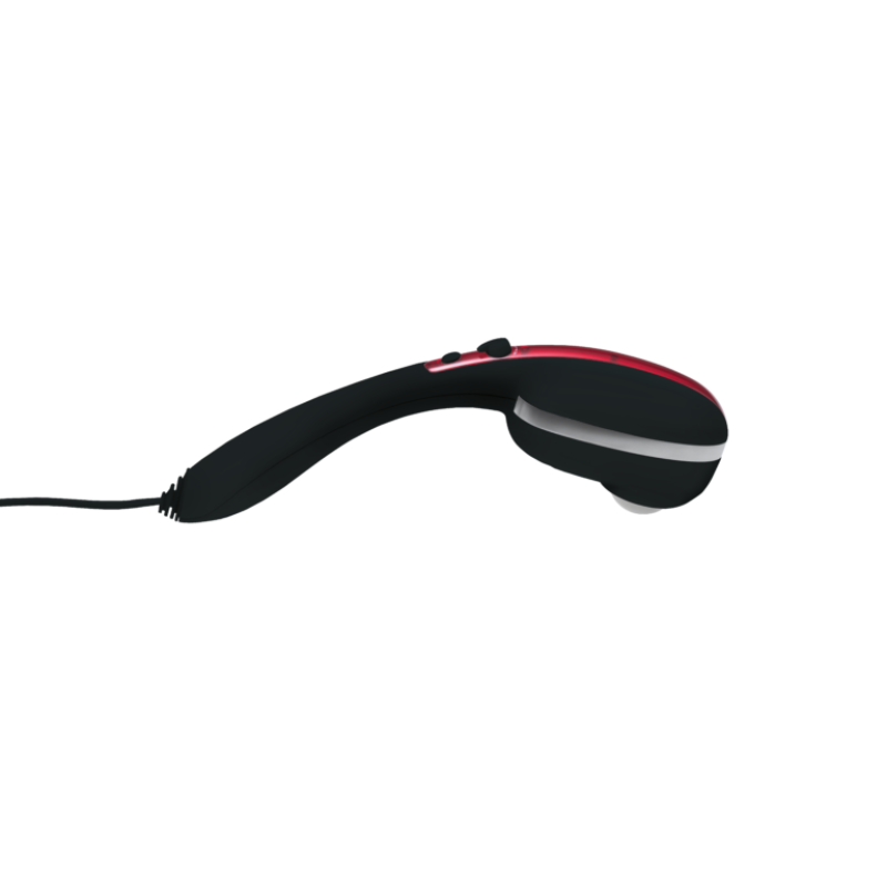 Масажер антицелюлітний Tappymed 3 Black S29-100250