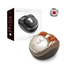 Массажер для ног Medica+ Footmass 5.0 S44-1354265013