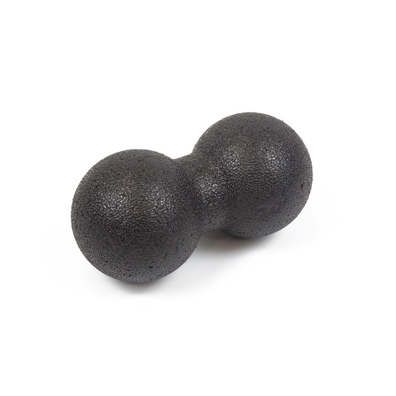 М'ячик масажний подвійний EasyFit EPP DuoBall 16x8 см S53-1148