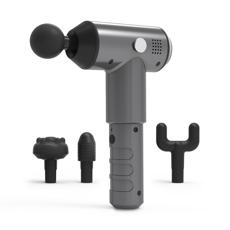 Массажер перкуссионный ручной Medisana MG 500 Pro (Германия)