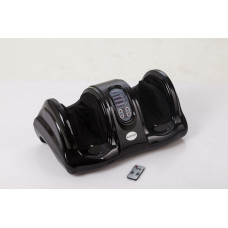 Массажер для ног Zenet ZET-763 роликовый с компрессией для стоп, голеней и икр S55-727958763