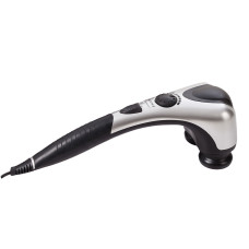 Ручний масажер Zenet ZET-711 з нефритовим камінням, вібромасажер для тіла S55-731508016