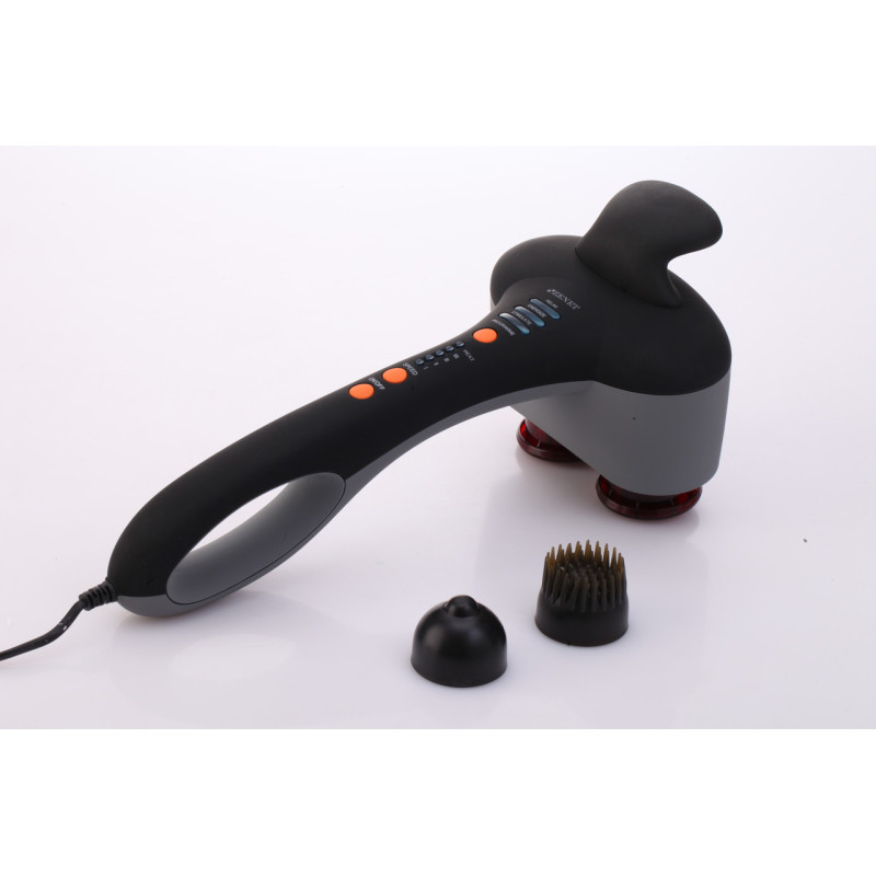 Ручной массажер для тела ZENET ZET-709 с инфракрасным прогревом S55-853153367