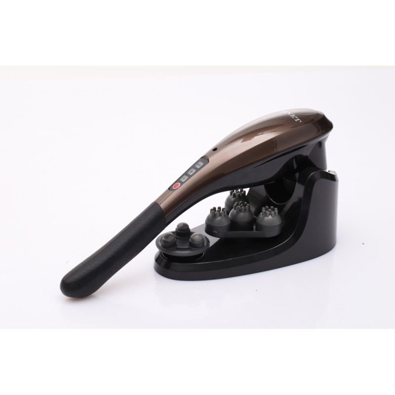 Ручной массажер Zenet ZET-708 вибромассаж всего тела S55-853162961