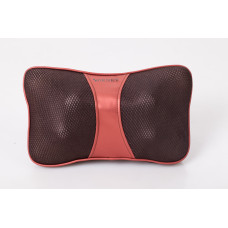 Массажная подушка Zenet Zet-726 роликовый массажер с инфракрасным прогревом S55-1002469220 Массажная подушка Zenet Zet-726 роликовый массажер с инфракрасным прогревом S55-1002469220