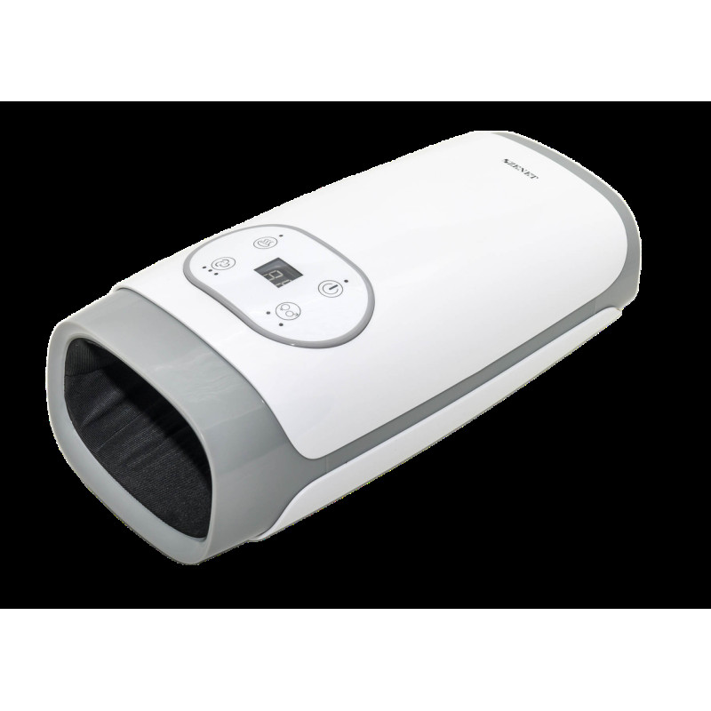 Массажер для рук Zenet ZET-703 с прогревом S55-1441409487