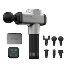 Перкусійний ручний масажер Medica+ MassHand Pro 6.0