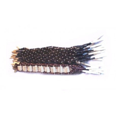 Деревянный массажер для спины