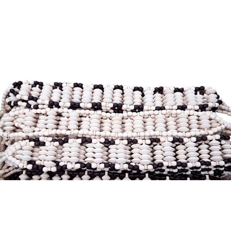 Дерев'яний масажер для спини гладкий, Вироби Карпат