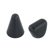 НАСАДКИ до масажерів FIXX (2 шт) Compex (конус+весло) S66-192 НАСАДКИ до масажерів FIXX (2 шт) Compex (конус+весло) S66-192