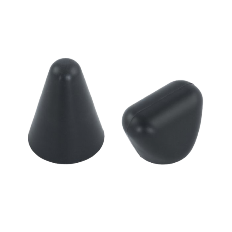 НАСАДКИ до масажерів FIXX (2 шт) Compex (конус+весло) S66-192