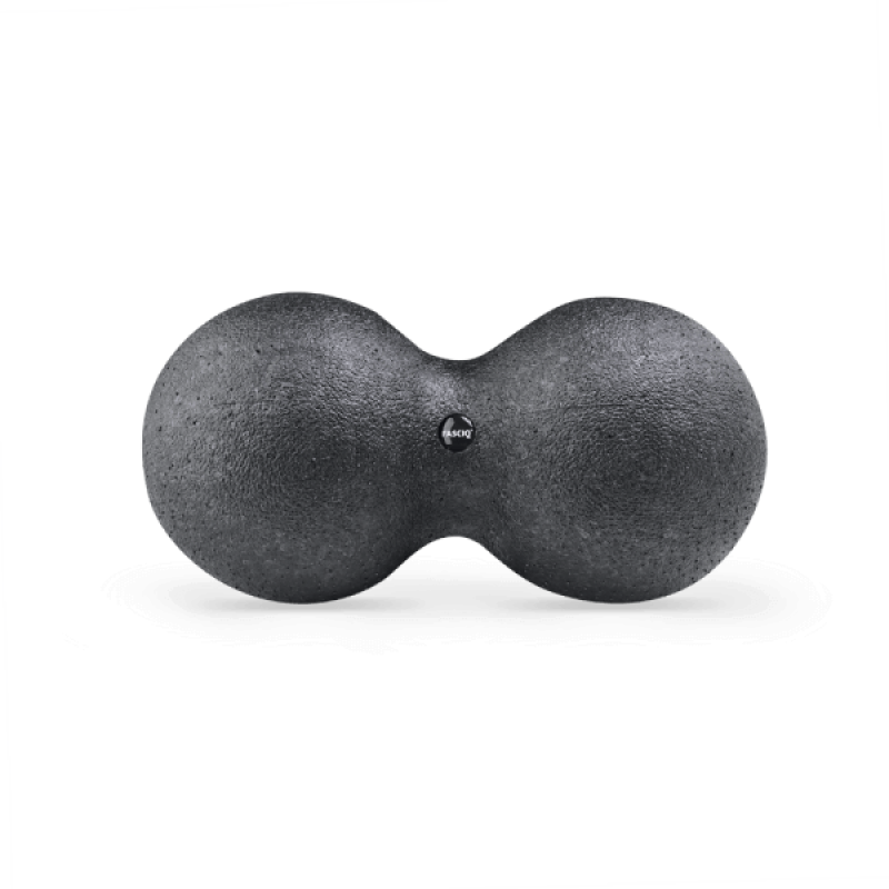 Валик peanut великий - фасціальный масажер Fasciq S66-197