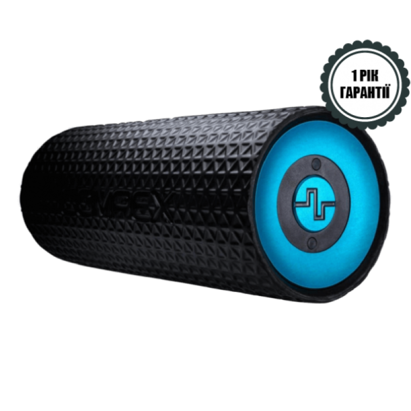 Ролл-фасциальный ion™ вибромассажер Compex S66-201