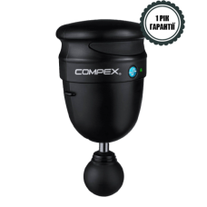 Mini fixx перкусійний масажер Compex S66-203