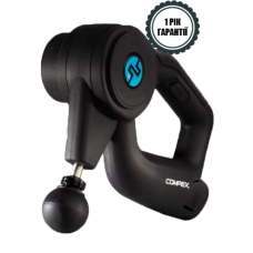 1.0 fixx перкусійний масажер Compex S66-206