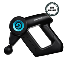 2.0 fixx перкусійний масажер Compex S66-207