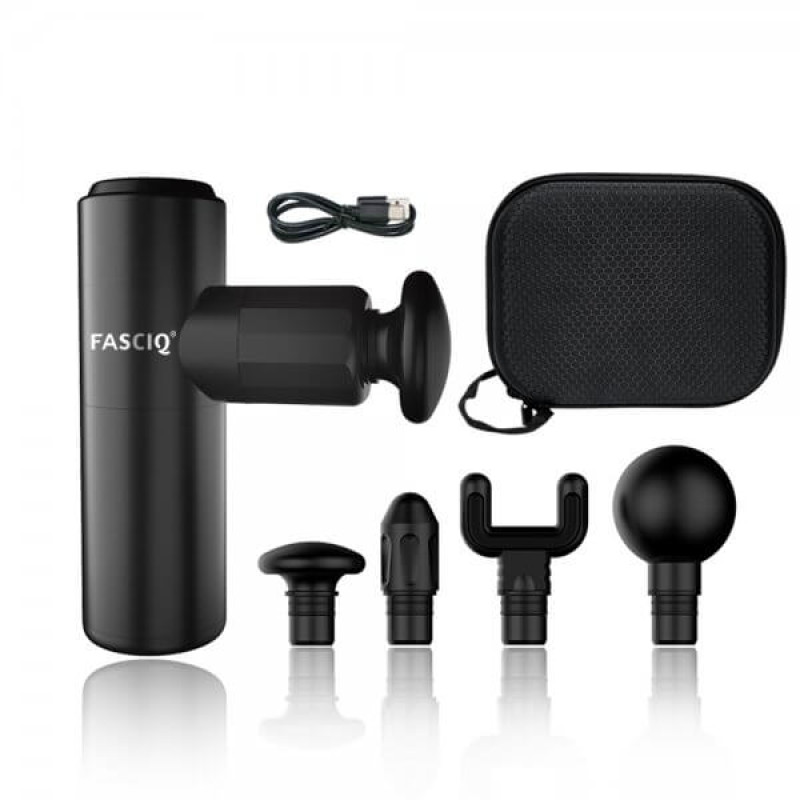 Mini fasciq перкусійний масажер Fasciq S66-209