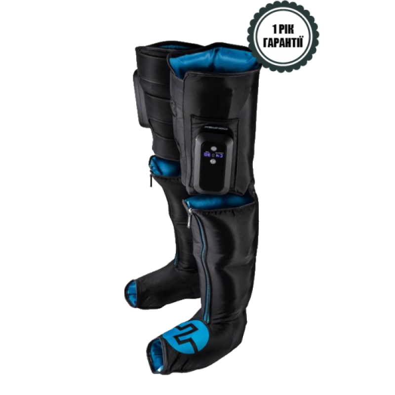 ™ ayre компресійні чоботи Compex S66-210