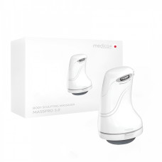 Массажер антицеллюлитный Medica+ MassPro 3.0 S44-2028424992