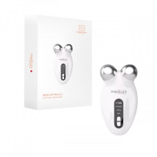 Ліфтинг-масажер для обличчя MEDICA+ SKIN LIFTING 6.0 білий Ліфтинг-масажер для обличчя MEDICA+ SKIN LIFTING 6.0 білий