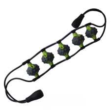 Роликовый массажер Ridni Relax Роликовый массажер Ridni Relax