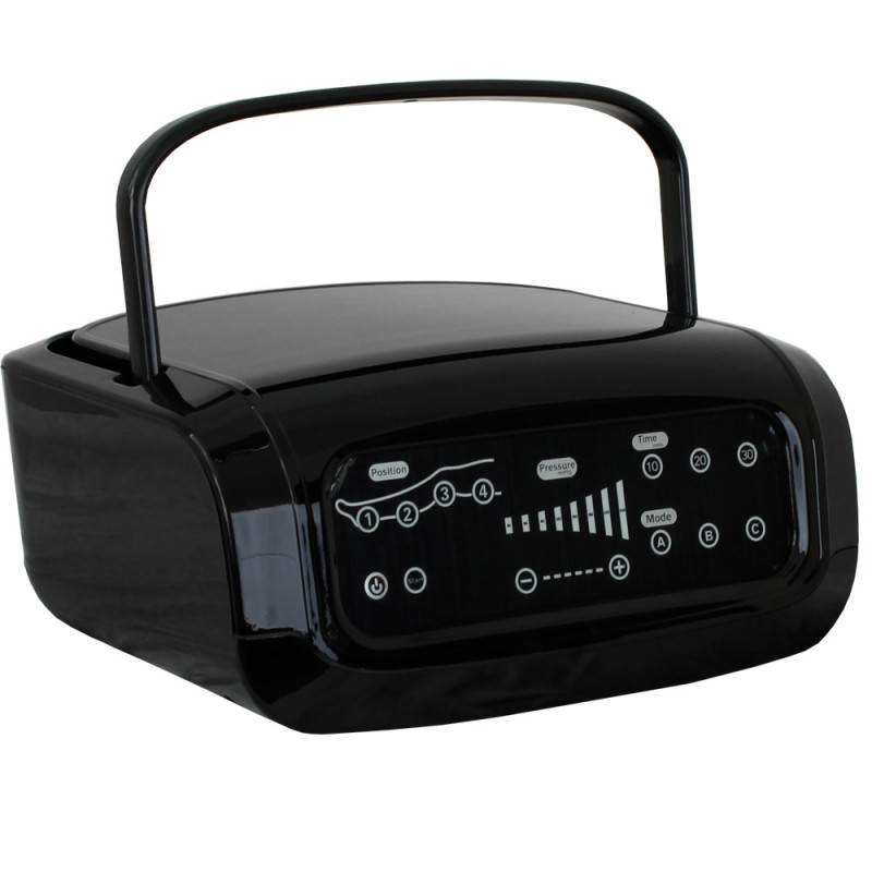 Апарат лимфодренажный 6 камер OSD-FO-3001 S27-2840