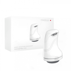 Антицелюлітний масажер Medica+ MassPro 3.0 Антицелюлітний масажер Medica+ MassPro 3.0