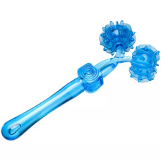 Масажер роликовий для тіла ОМХ 528 OrtoMed Масажер роликовий для тіла ОМХ 528 OrtoMed