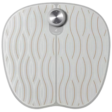 Масажер для ніг Xiaomi LERAVAN EMS Grey (LF-FS001-GY)