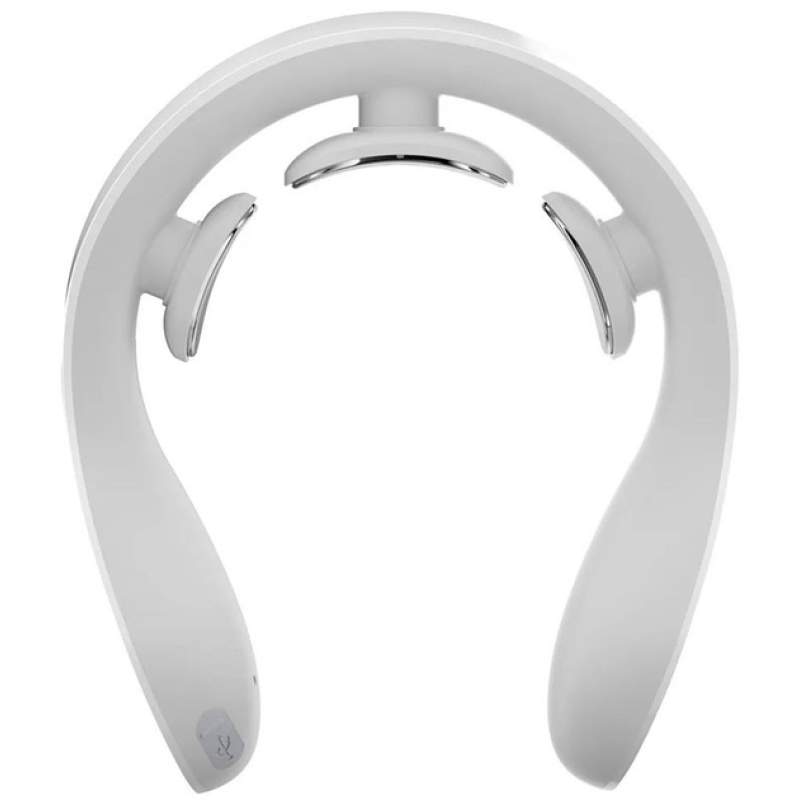 Масажер для шиї Xiaomi Jeeback Neck massager G20 White