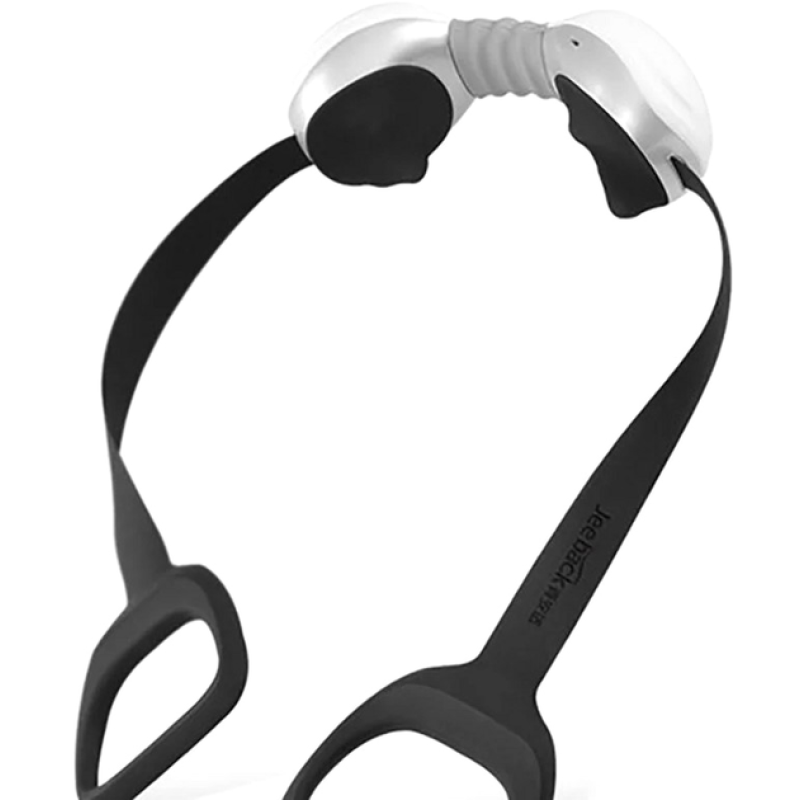 Масажер для шиї Xiaomi Jeeback Neck Massager MG2(JA301) White