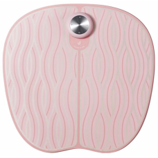 Масажер для ніг Xiaomi LERAVAN EMS Pink (LF-FS001-PK) Масажер для ніг Xiaomi LERAVAN EMS Pink (LF-FS001-PK)