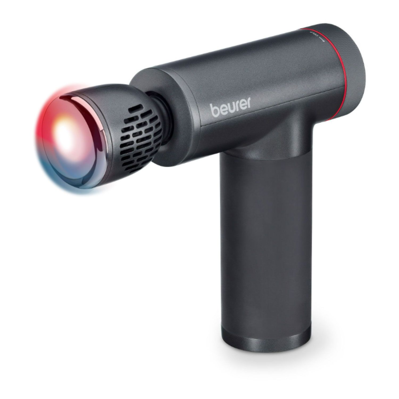 Перкуссионный массажер Beurer MG 195 (Германия)