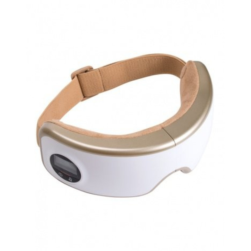 Массажер для глаз iSee 400 Gezatone