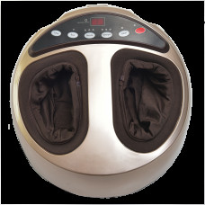 Масажер для ніг ZET-762, Zenet