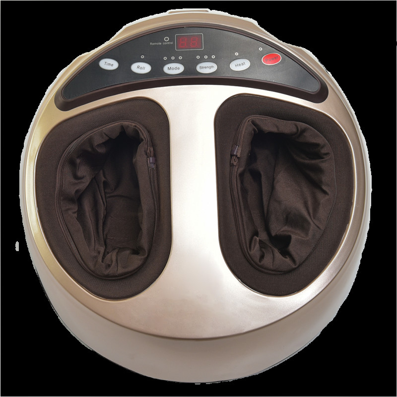 Массажер для ног ZET-762, Zenet