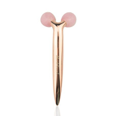 Кварцовий 3D Crystal масажер для обличчя Black Touch Кварцовий 3D Crystal масажер для обличчя Black Touch