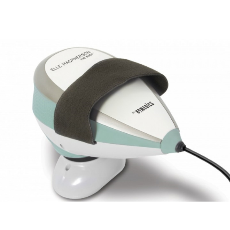 Антицелюлітний перкуссионний масажер The Body Homedics