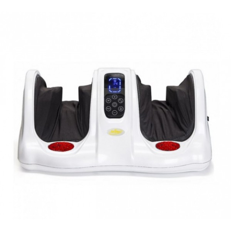 Масажер для ніг Насолода Zoryana