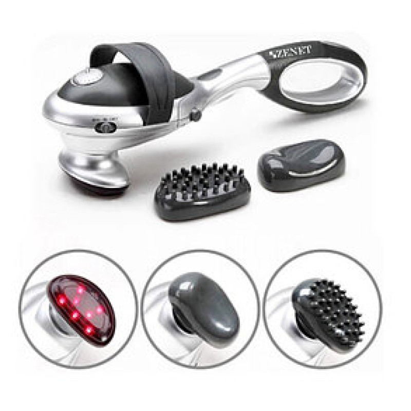 Массажер ZET-719 Zenet