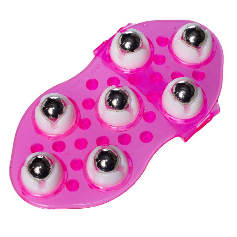 Роликовый массажер 524 OrtoMed