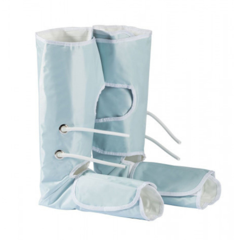 Компрессионный массажер для вен SFM 90 (52х62см) Sanitas