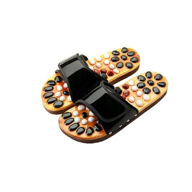 Массажные тапочки Stone Steps CASADA