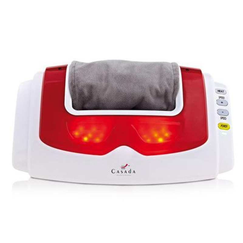 Массажер для ног Reflexoped 2, CASADA (Германия)