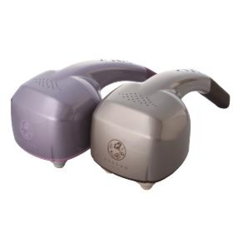 Вибромассажер для тела Asagao HM-401 UA с функцией ионизации