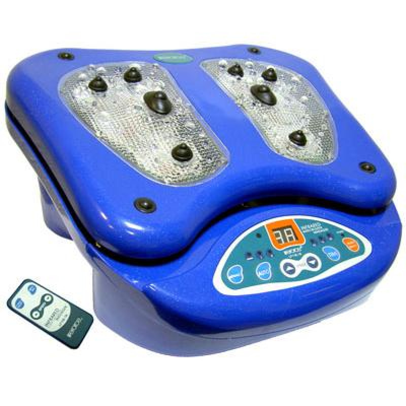 Массажер Sanative SNLF11B-18