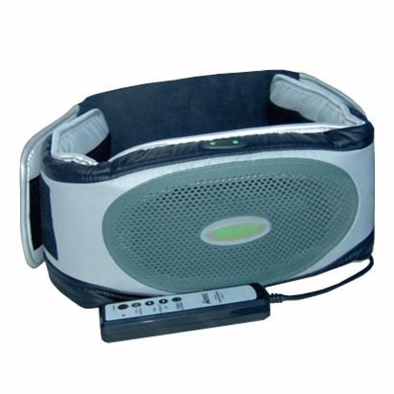 Пояс массажный для похудения SNLF19B-18