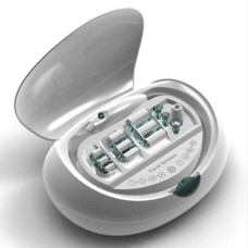 Вакуумно- роликовий масажер Maniquick MQ730