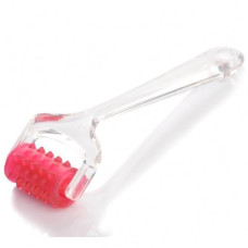 Роликовий масажер для обличчя М - 525 Тривес