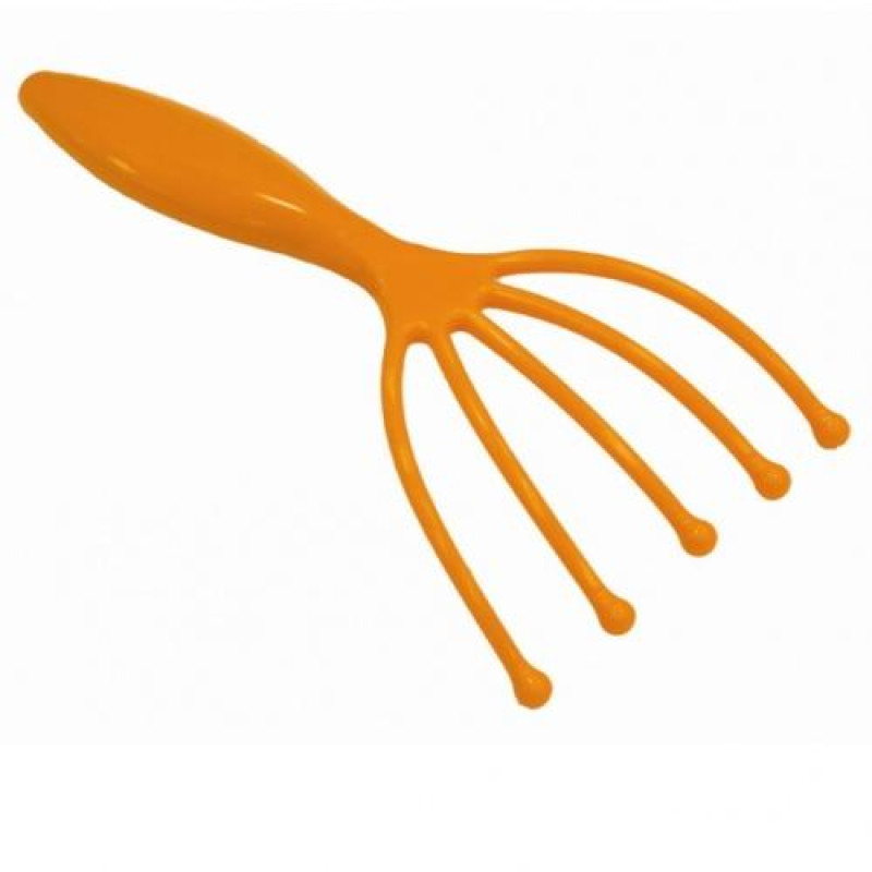 Массажер для головы М-527